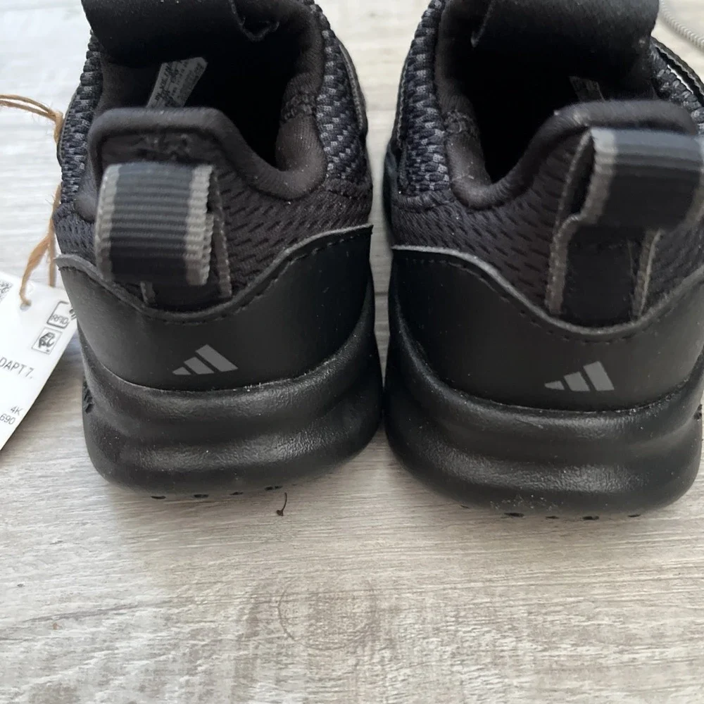 Adidas Kids' Lite Racer Adapt Slip On Shoe Toddler Size 5k. 15-18 Month. 5